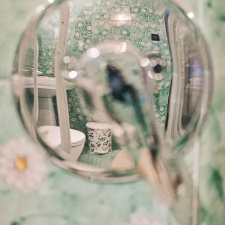 住宿加早餐酒店 La Crestolina Ala di Stura