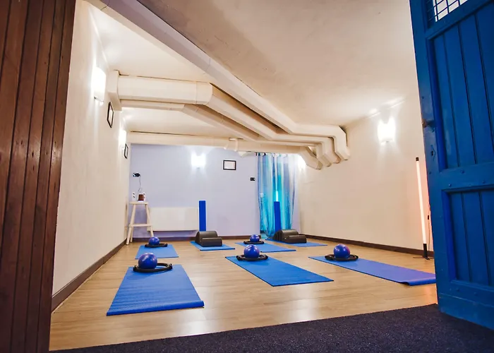 La Crestolina B&B Ala di Stura