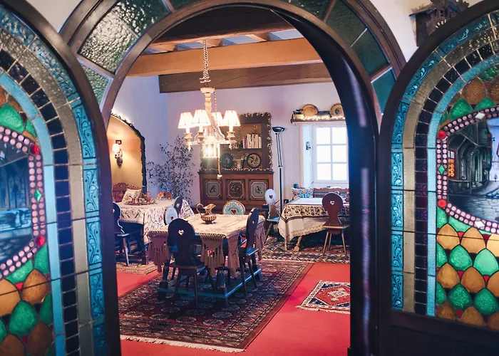 La Crestolina Bed & Breakfast