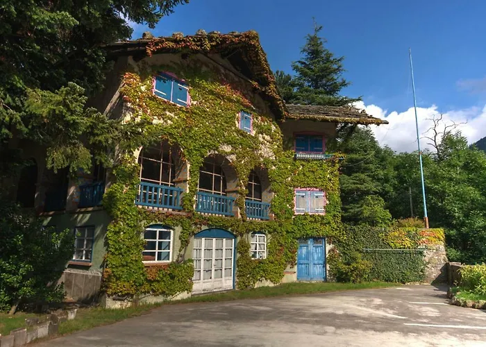 La Crestolina Bed & Breakfast