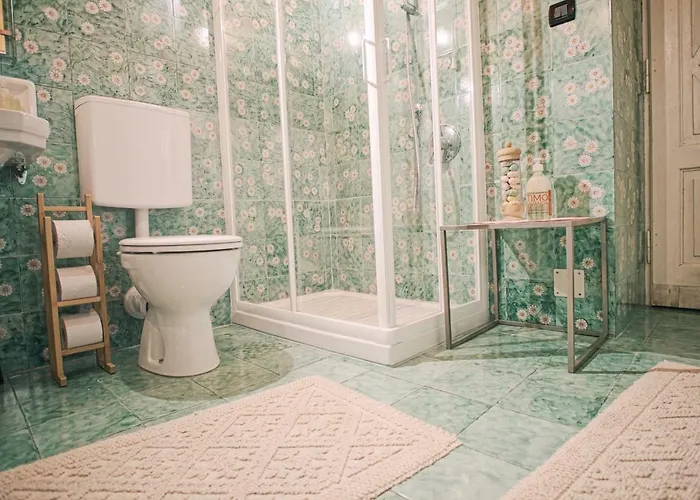 La Crestolina Bed & Breakfast