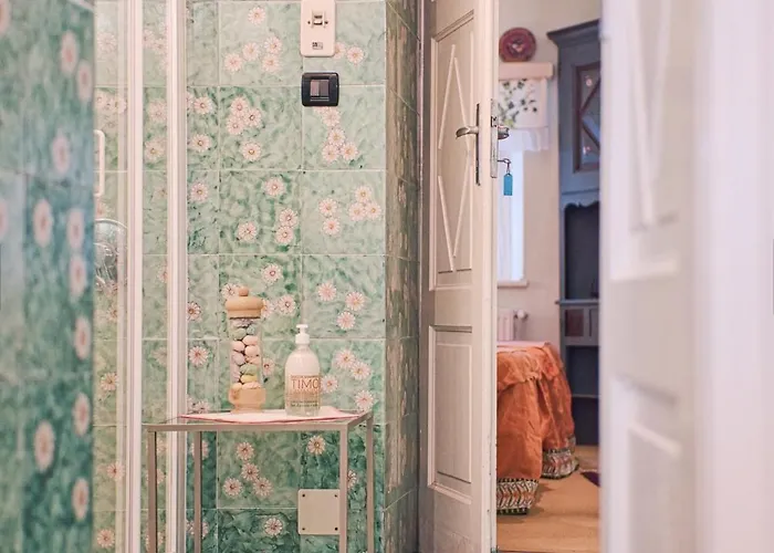 Bed & Breakfast La Crestolina