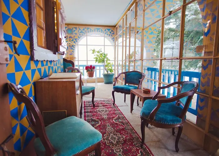 La Crestolina B&B Ala di Stura