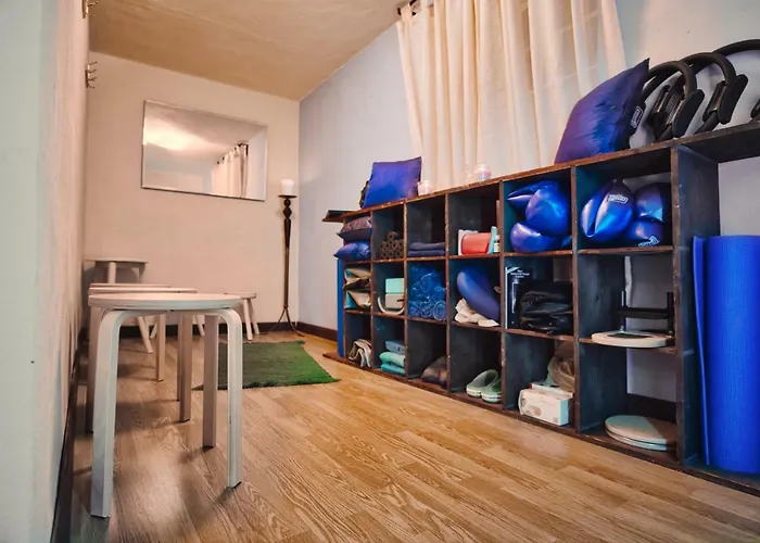 La Crestolina B&B Ala di Stura